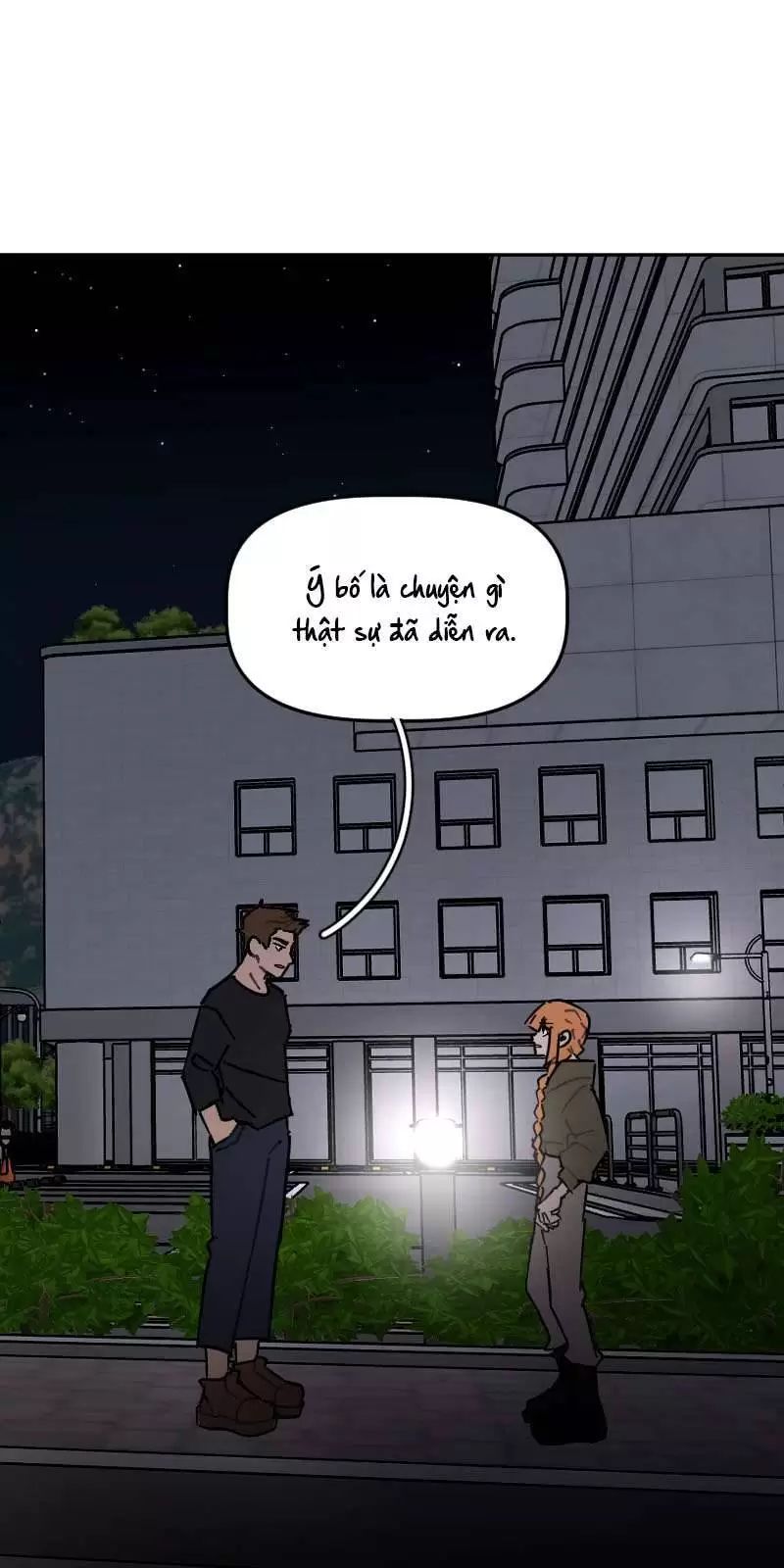 Nghĩa Trang Xe Buýt: Chapter 51