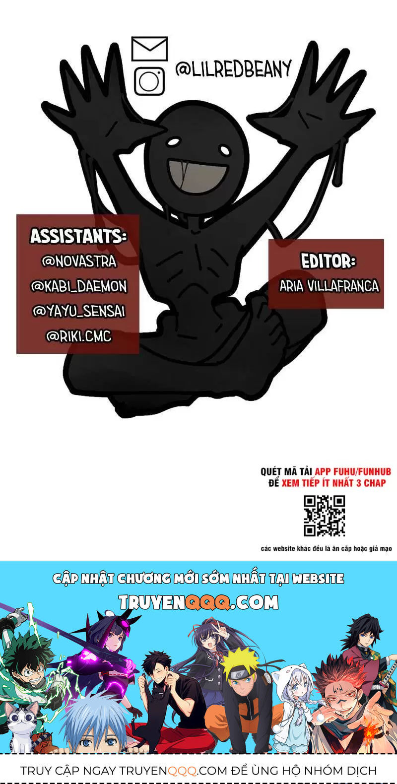 Nghĩa Trang Xe Buýt: Chapter 51