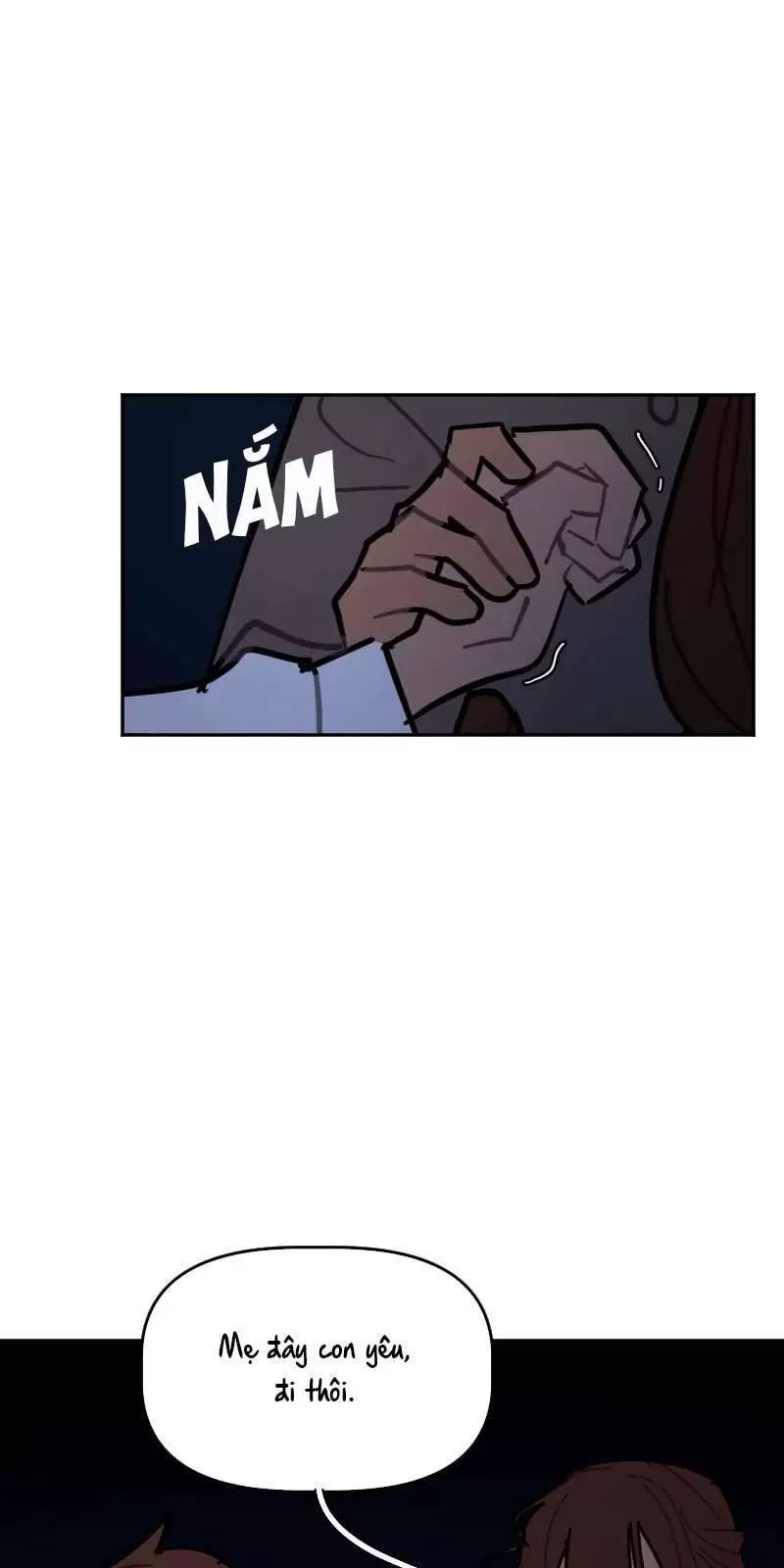 Nghĩa Trang Xe Buýt: Chapter 51