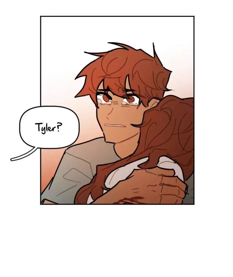 Nghĩa Trang Xe Buýt: Chapter 55