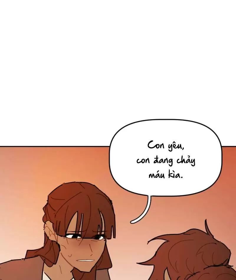 Nghĩa Trang Xe Buýt: Chapter 55