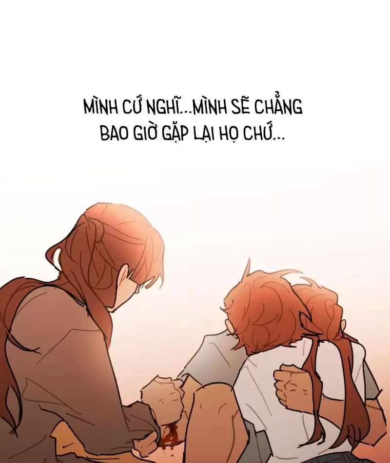 Nghĩa Trang Xe Buýt: Chapter 55