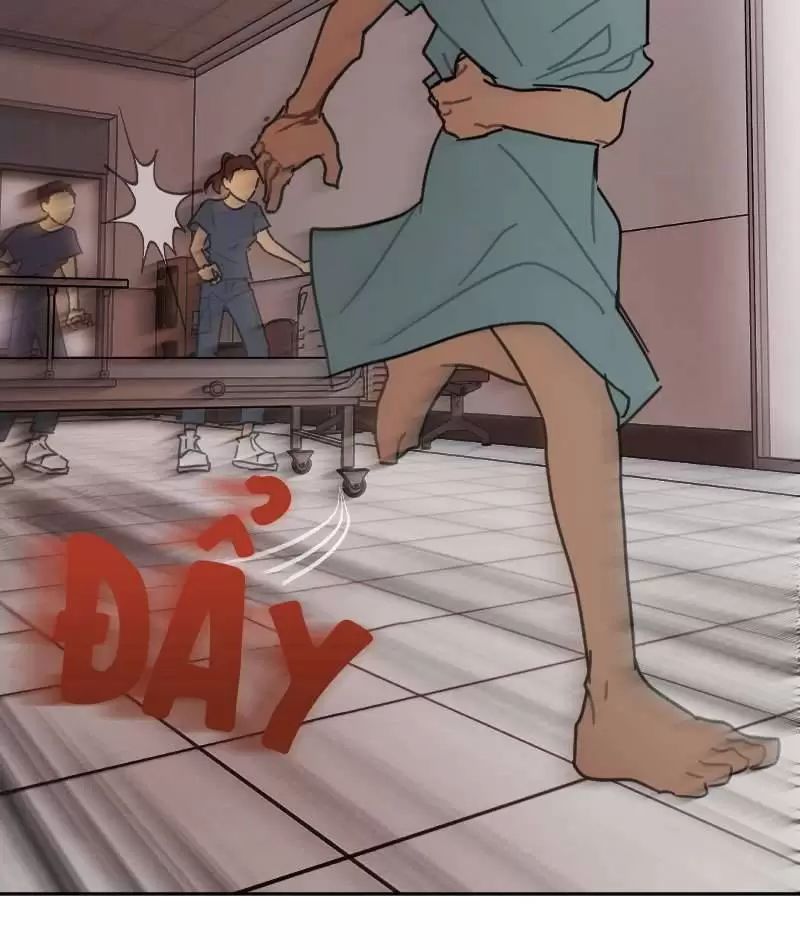 Nghĩa Trang Xe Buýt: Chapter 55