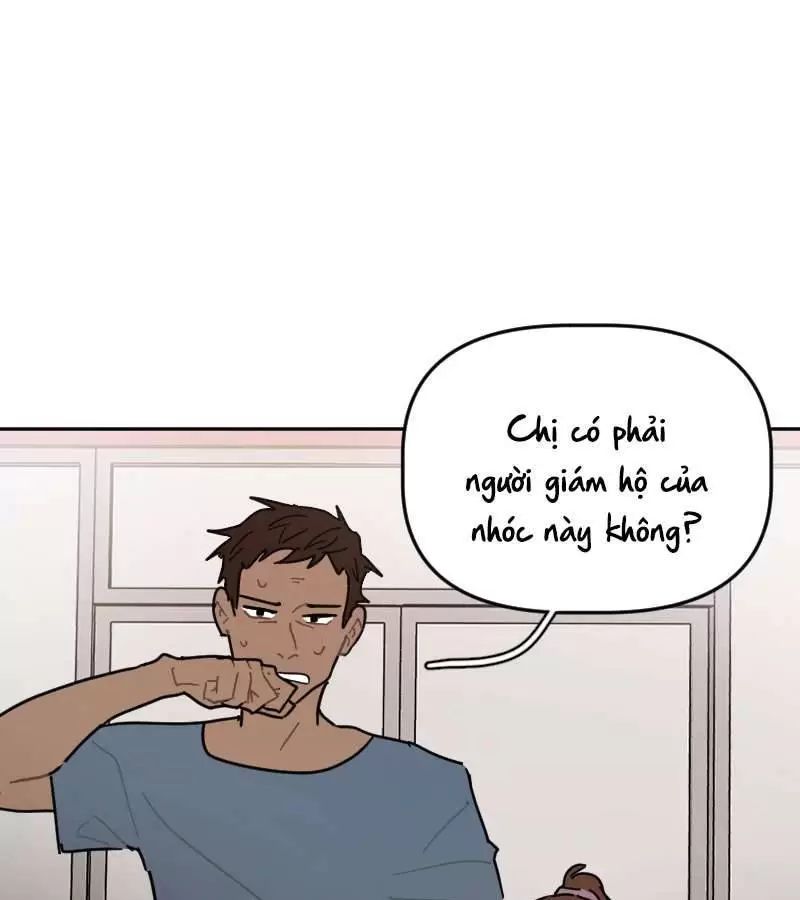 Nghĩa Trang Xe Buýt: Chapter 55