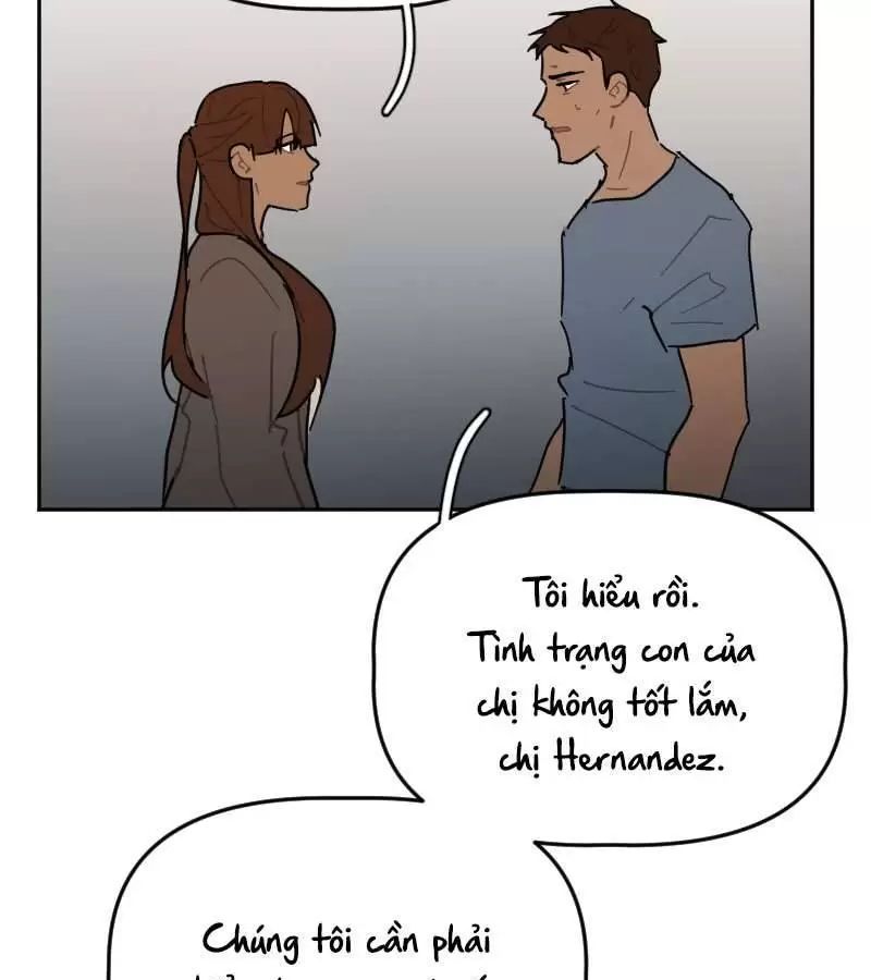 Nghĩa Trang Xe Buýt: Chapter 55