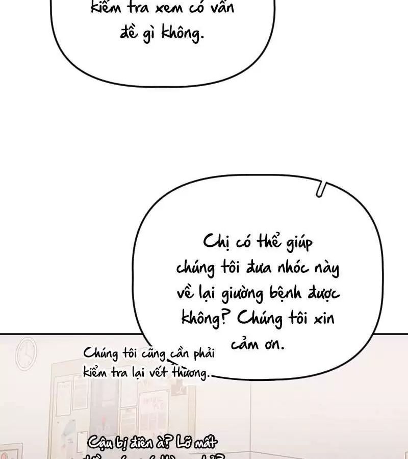 Nghĩa Trang Xe Buýt: Chapter 55