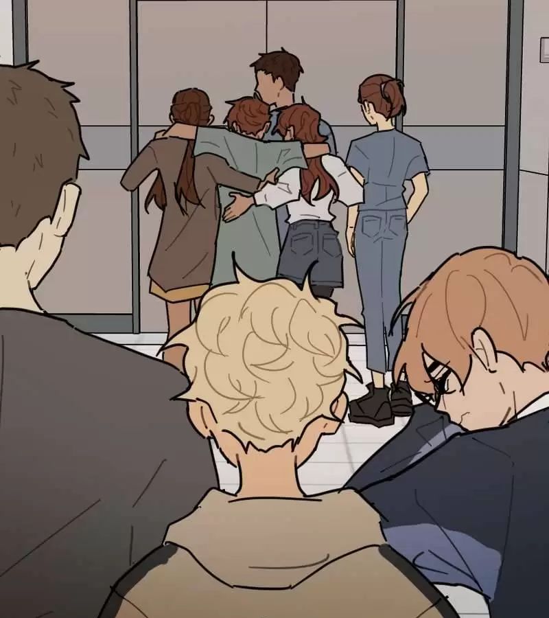 Nghĩa Trang Xe Buýt: Chapter 55