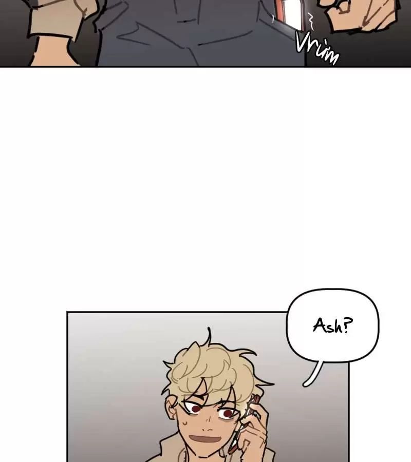 Nghĩa Trang Xe Buýt: Chapter 55