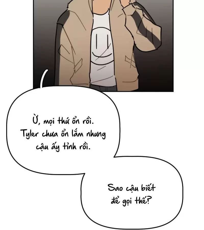 Nghĩa Trang Xe Buýt: Chapter 55