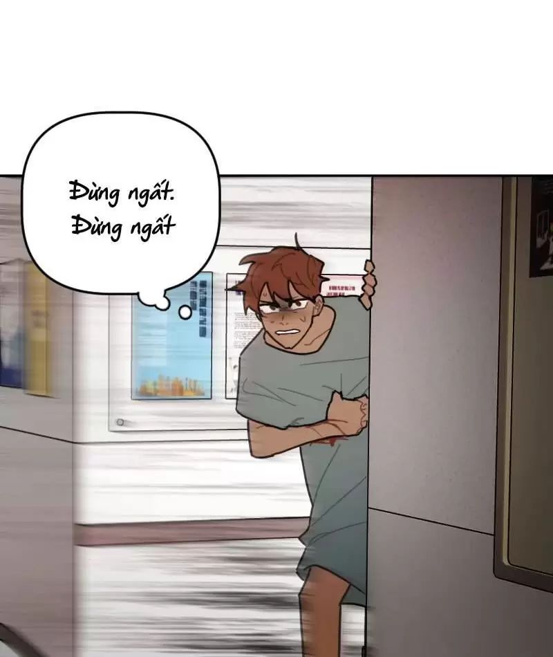 Nghĩa Trang Xe Buýt: Chapter 55