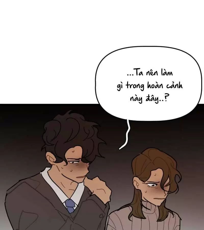 Nghĩa Trang Xe Buýt: Chapter 55