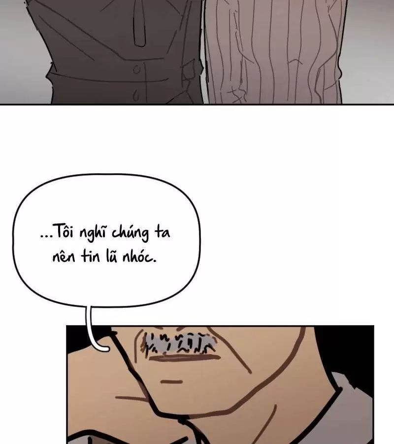 Nghĩa Trang Xe Buýt: Chapter 55