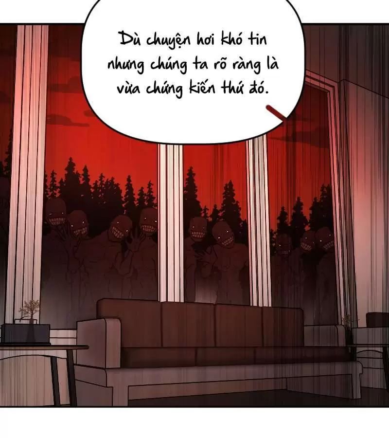 Nghĩa Trang Xe Buýt: Chapter 55