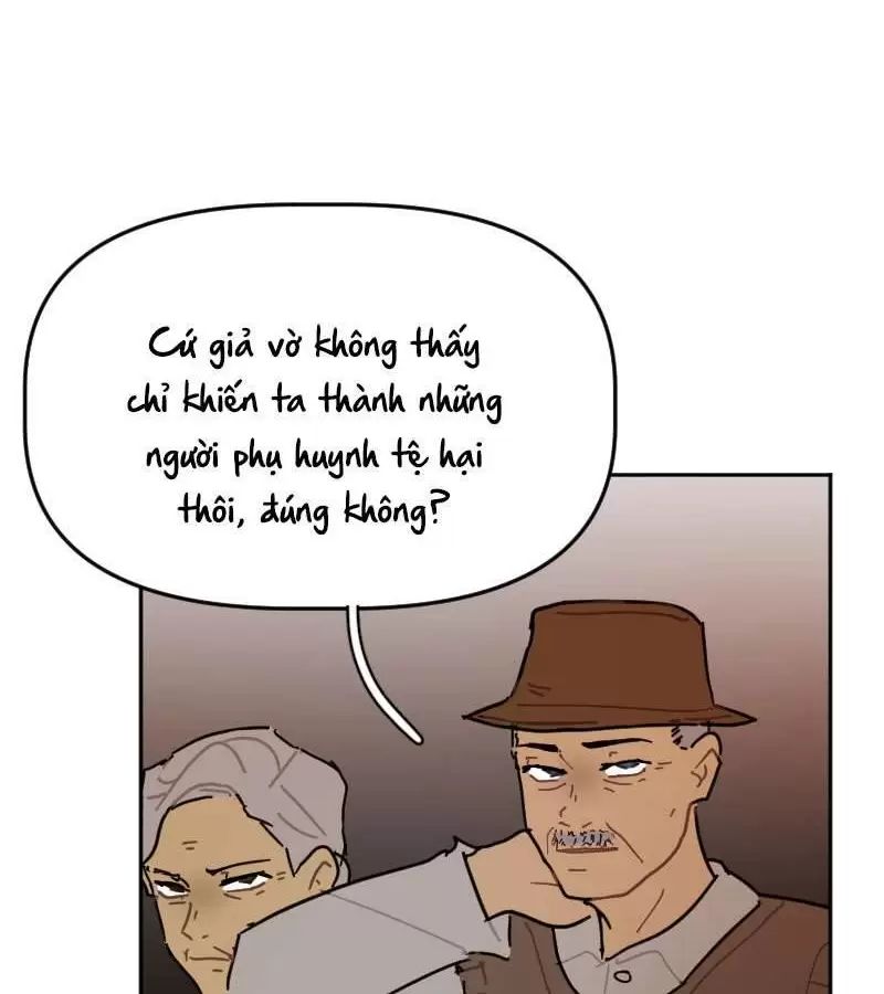 Nghĩa Trang Xe Buýt: Chapter 55