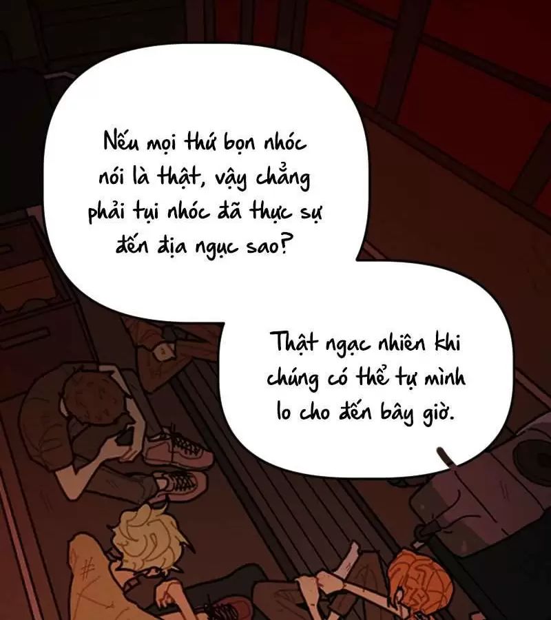 Nghĩa Trang Xe Buýt: Chapter 55