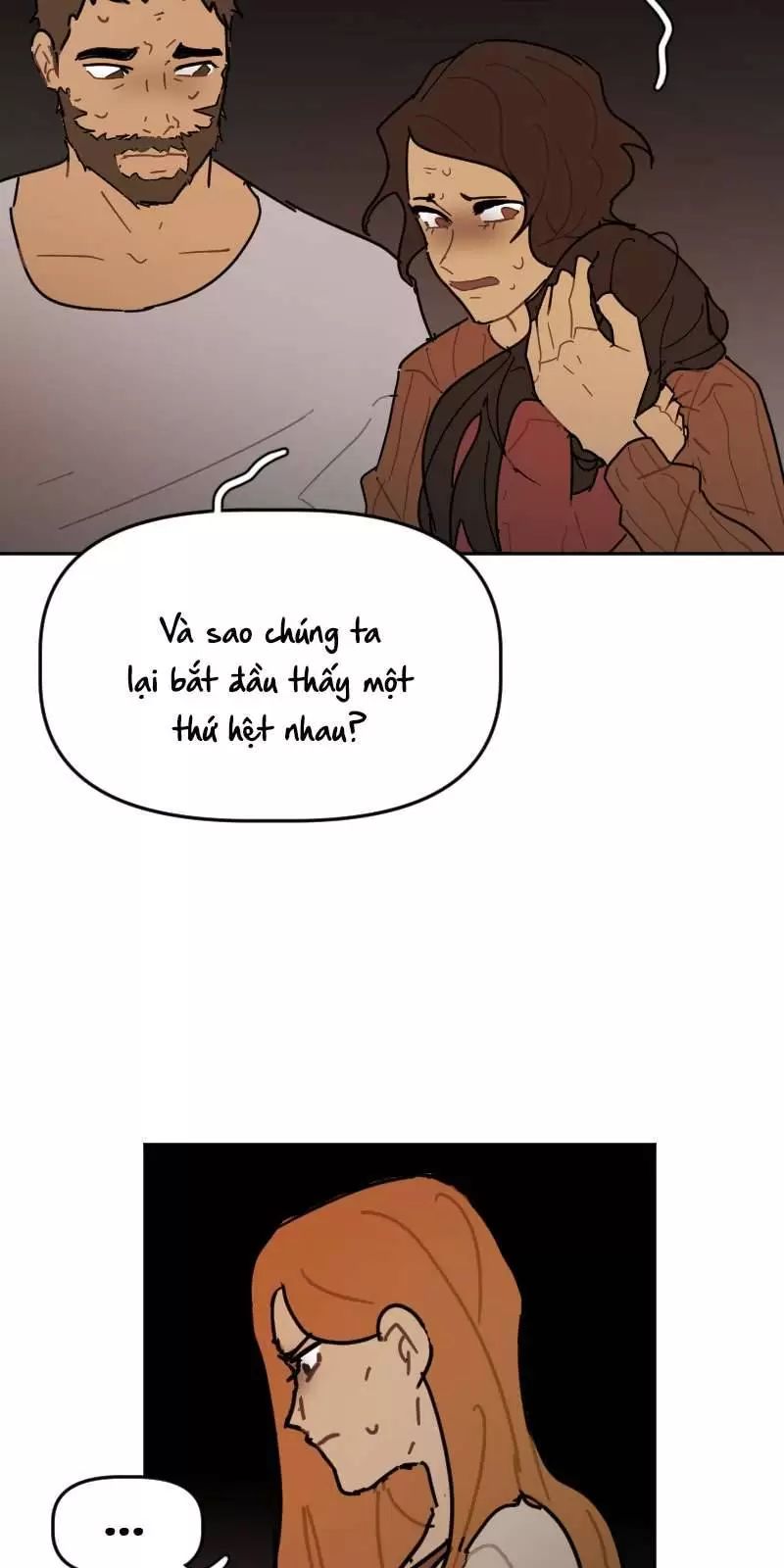 Nghĩa Trang Xe Buýt: Chapter 55