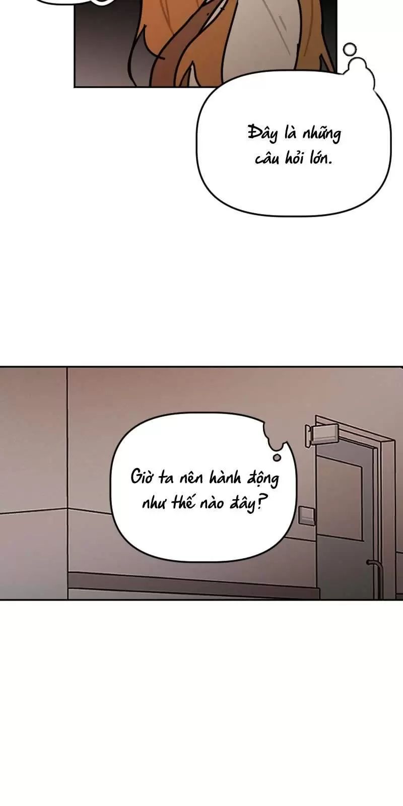 Nghĩa Trang Xe Buýt: Chapter 55