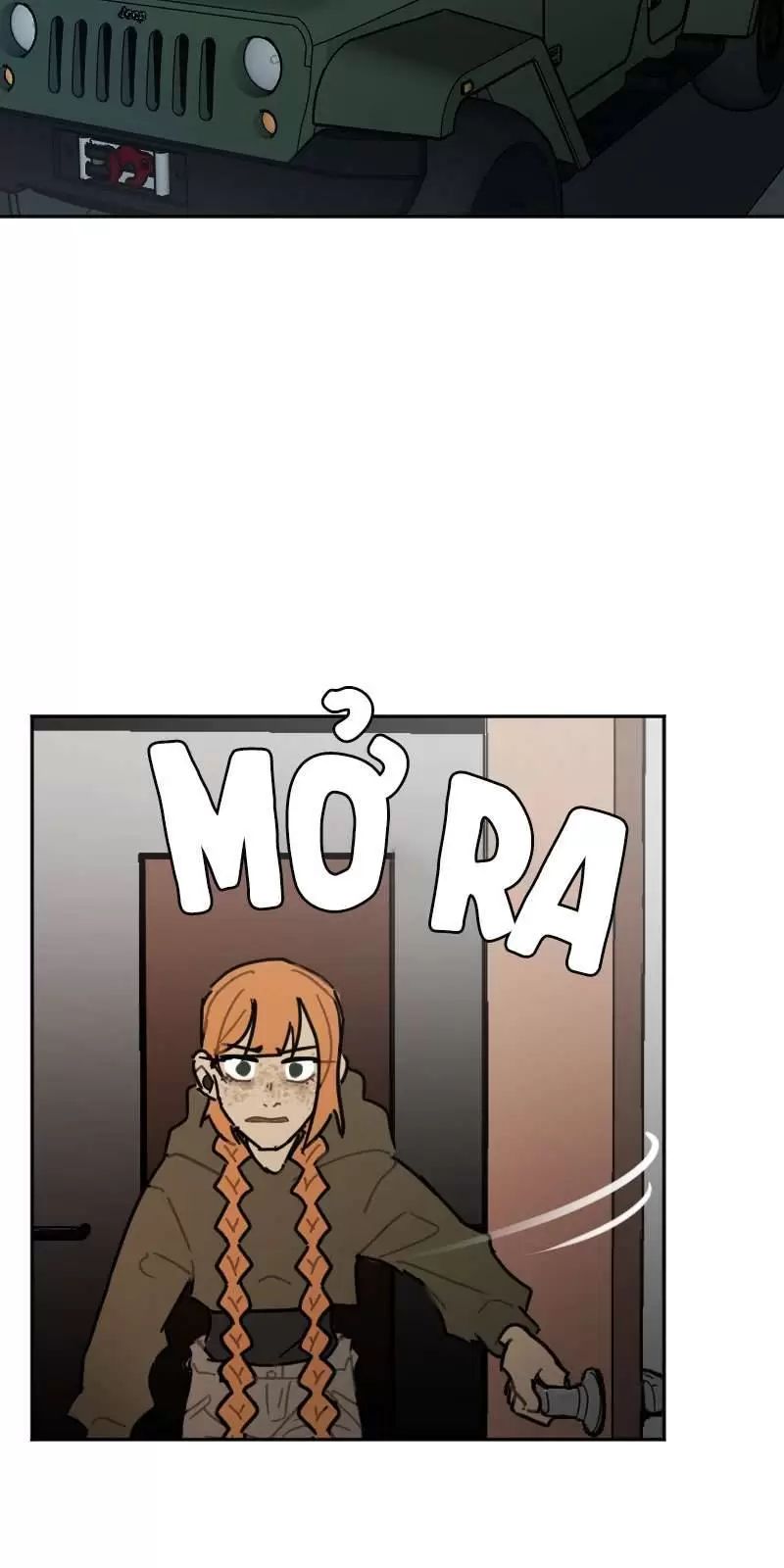 Nghĩa Trang Xe Buýt: Chapter 55