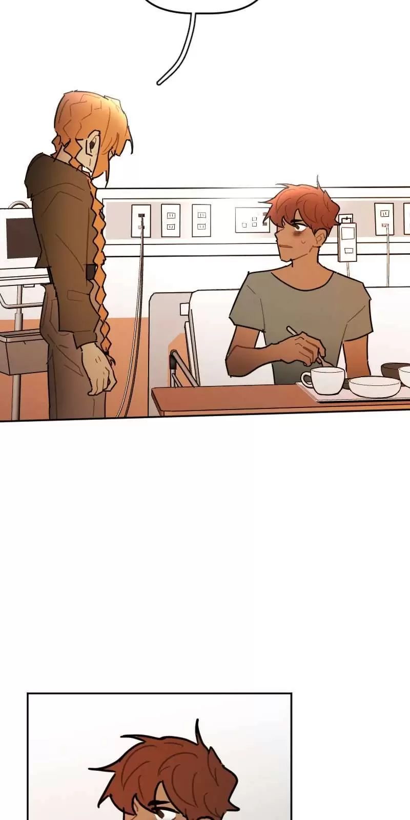 Nghĩa Trang Xe Buýt: Chapter 55