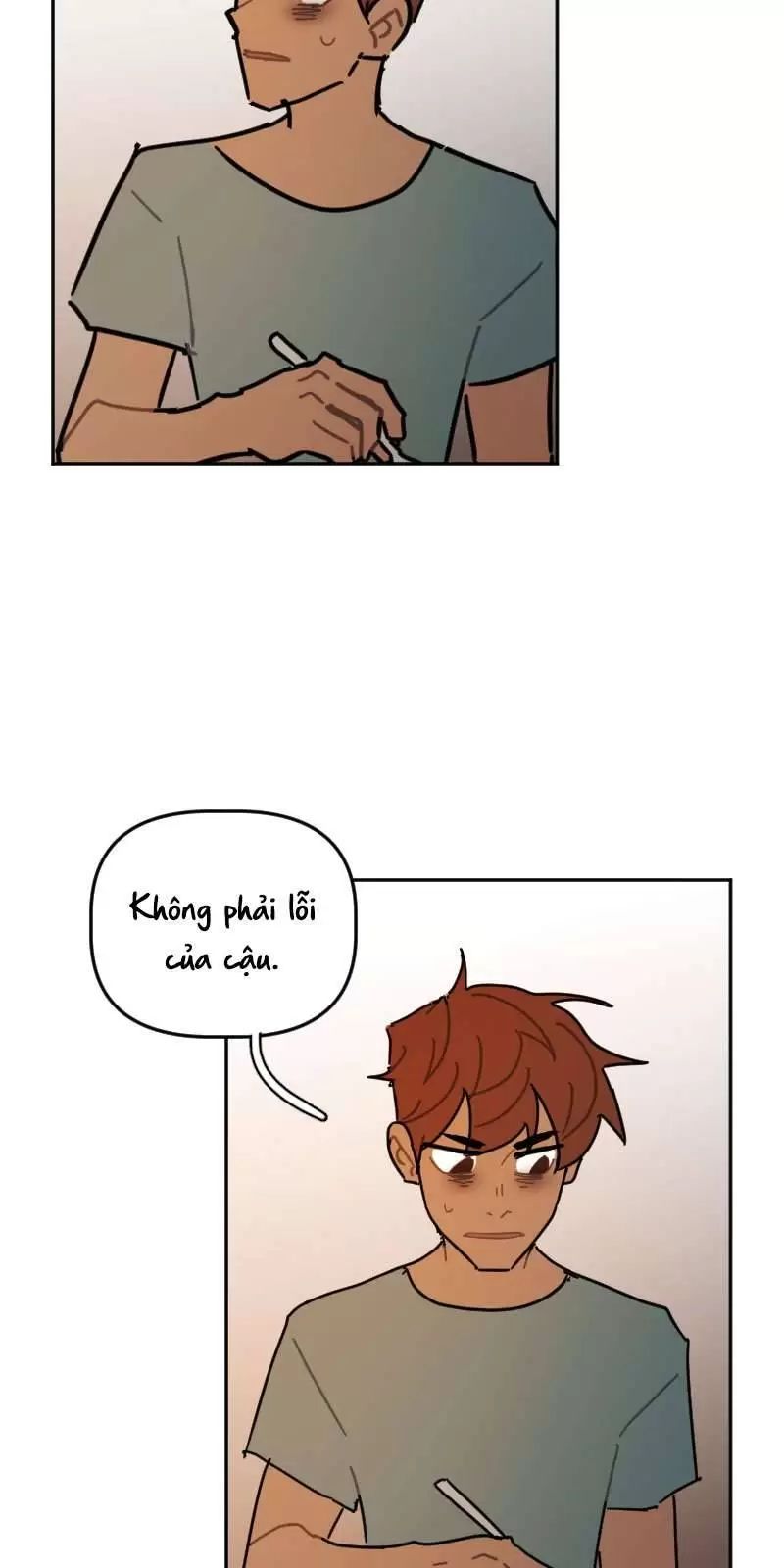 Nghĩa Trang Xe Buýt: Chapter 55