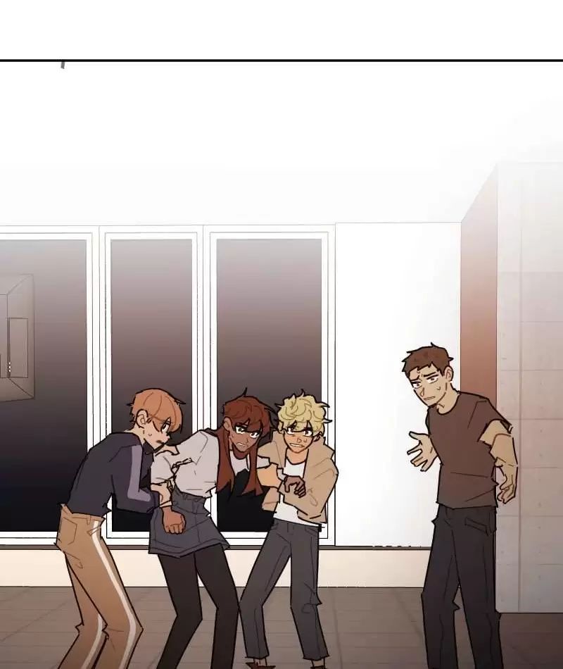 Nghĩa Trang Xe Buýt: Chapter 55