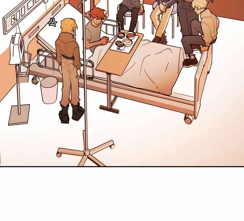 Nghĩa Trang Xe Buýt: Chapter 55