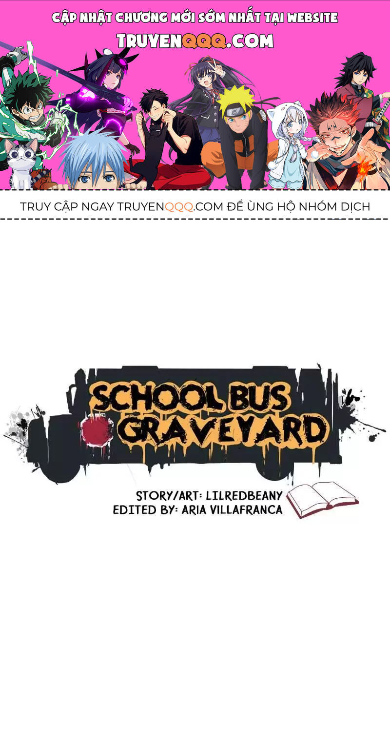 Nghĩa Trang Xe Buýt: Chapter 56