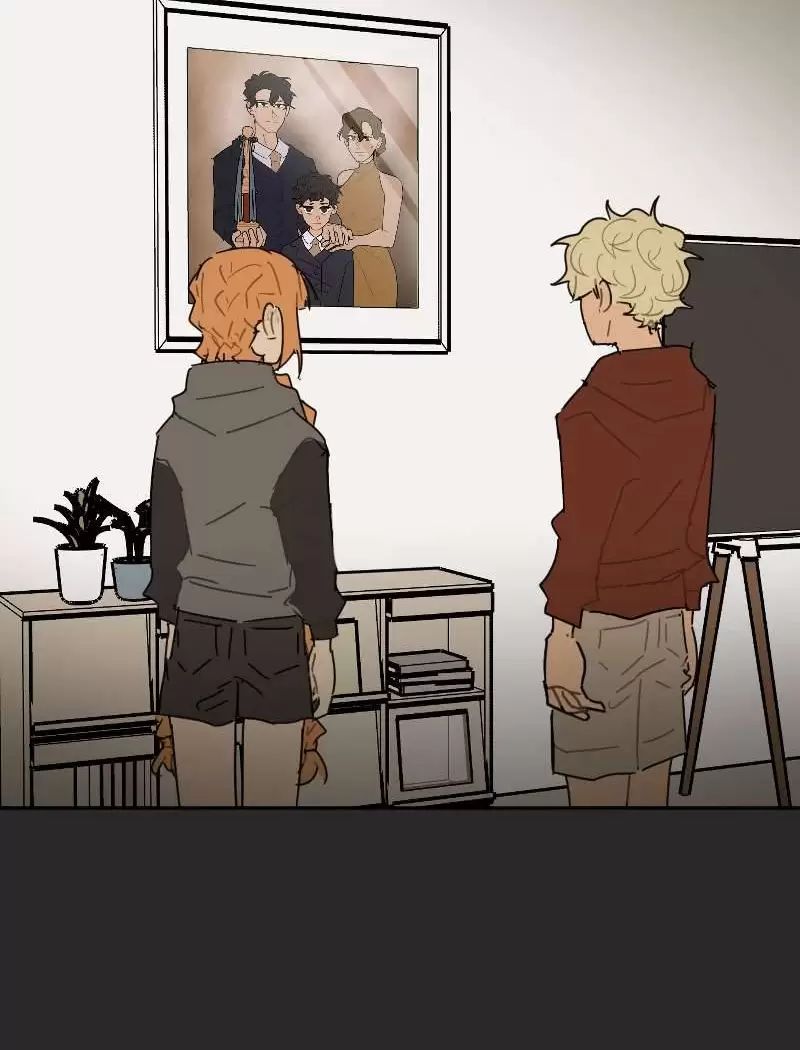 Nghĩa Trang Xe Buýt: Chapter 56