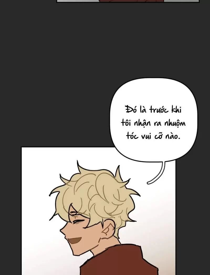 Nghĩa Trang Xe Buýt: Chapter 56