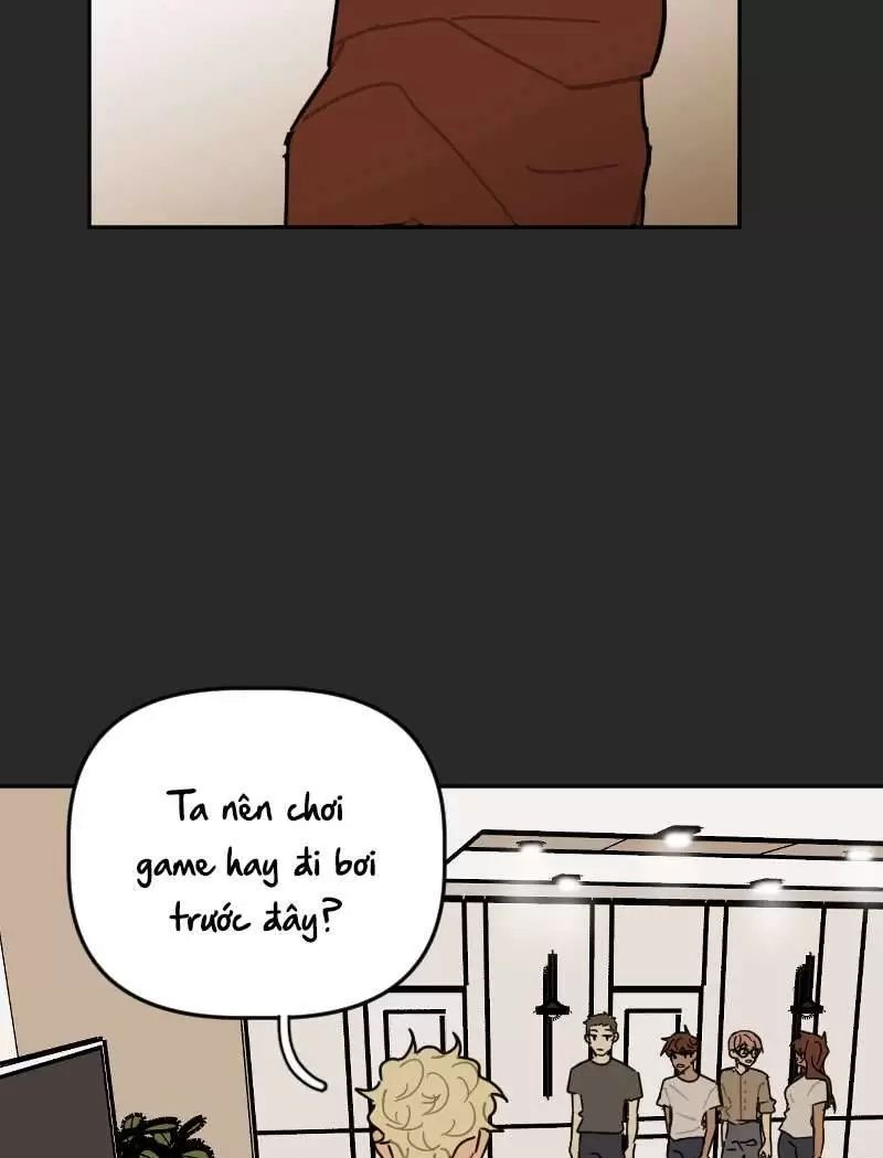 Nghĩa Trang Xe Buýt: Chapter 56