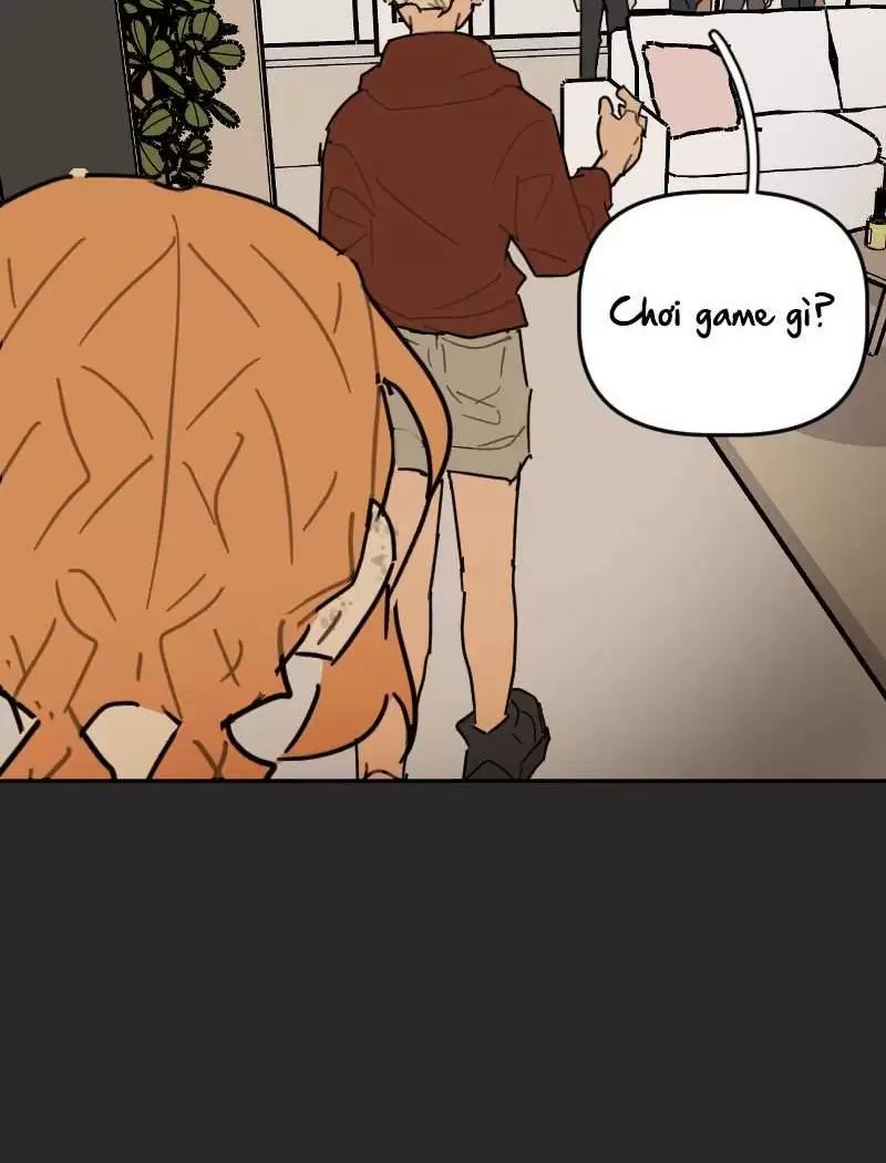 Nghĩa Trang Xe Buýt: Chapter 56