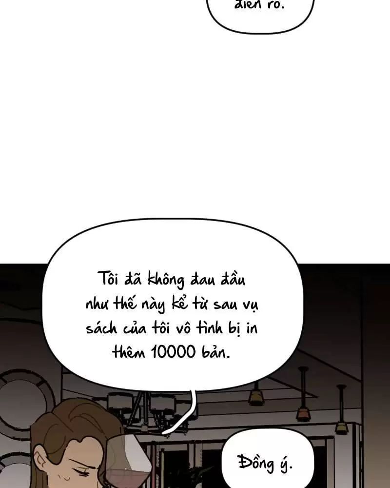 Nghĩa Trang Xe Buýt: Chapter 56