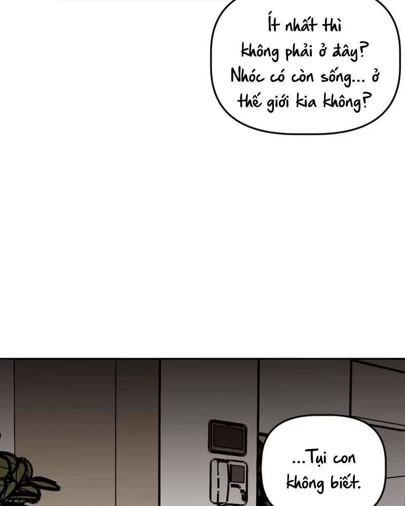 Nghĩa Trang Xe Buýt: Chapter 56