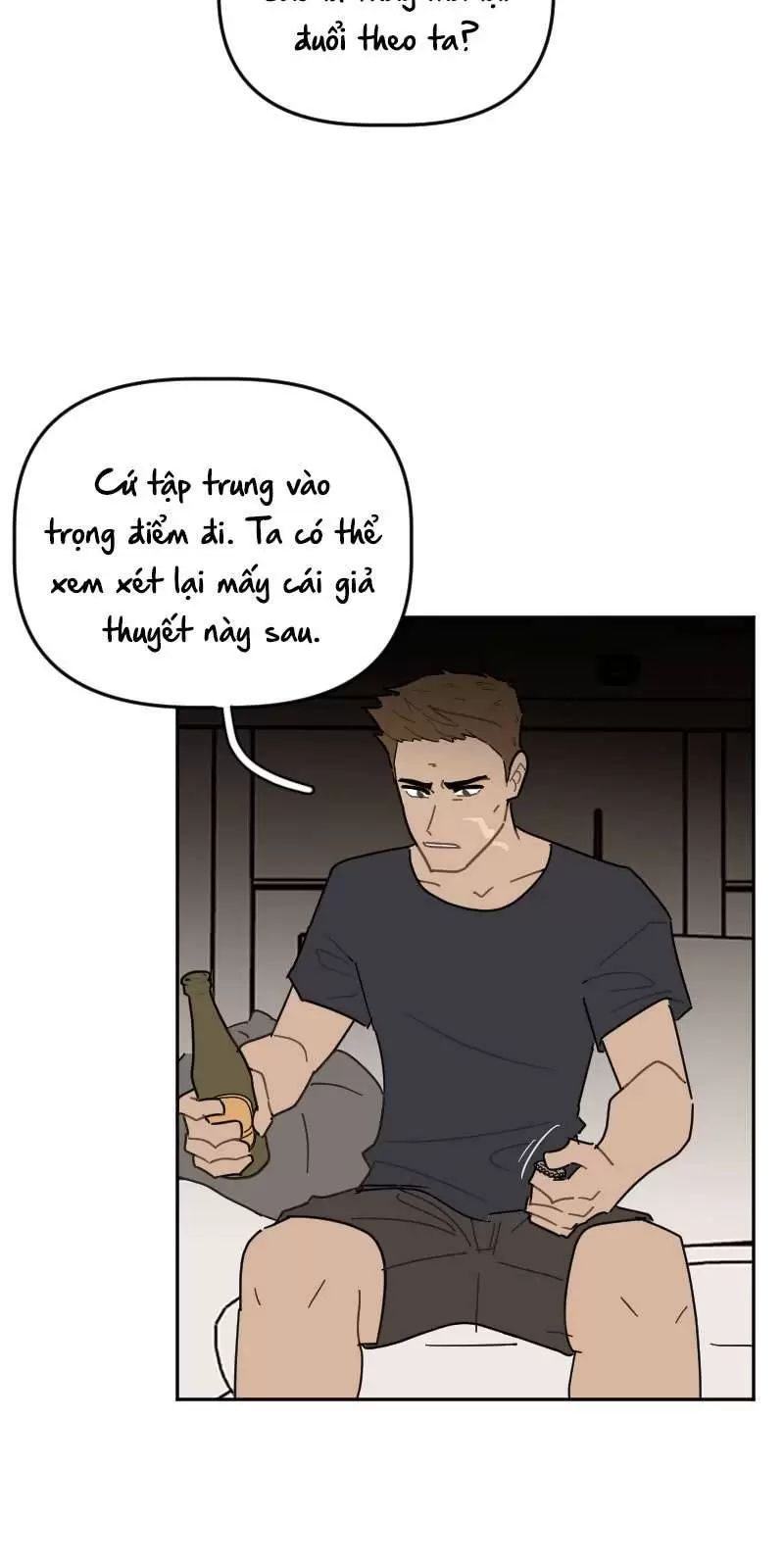 Nghĩa Trang Xe Buýt: Chapter 56