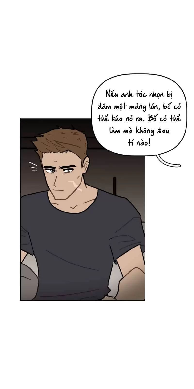 Nghĩa Trang Xe Buýt: Chapter 56