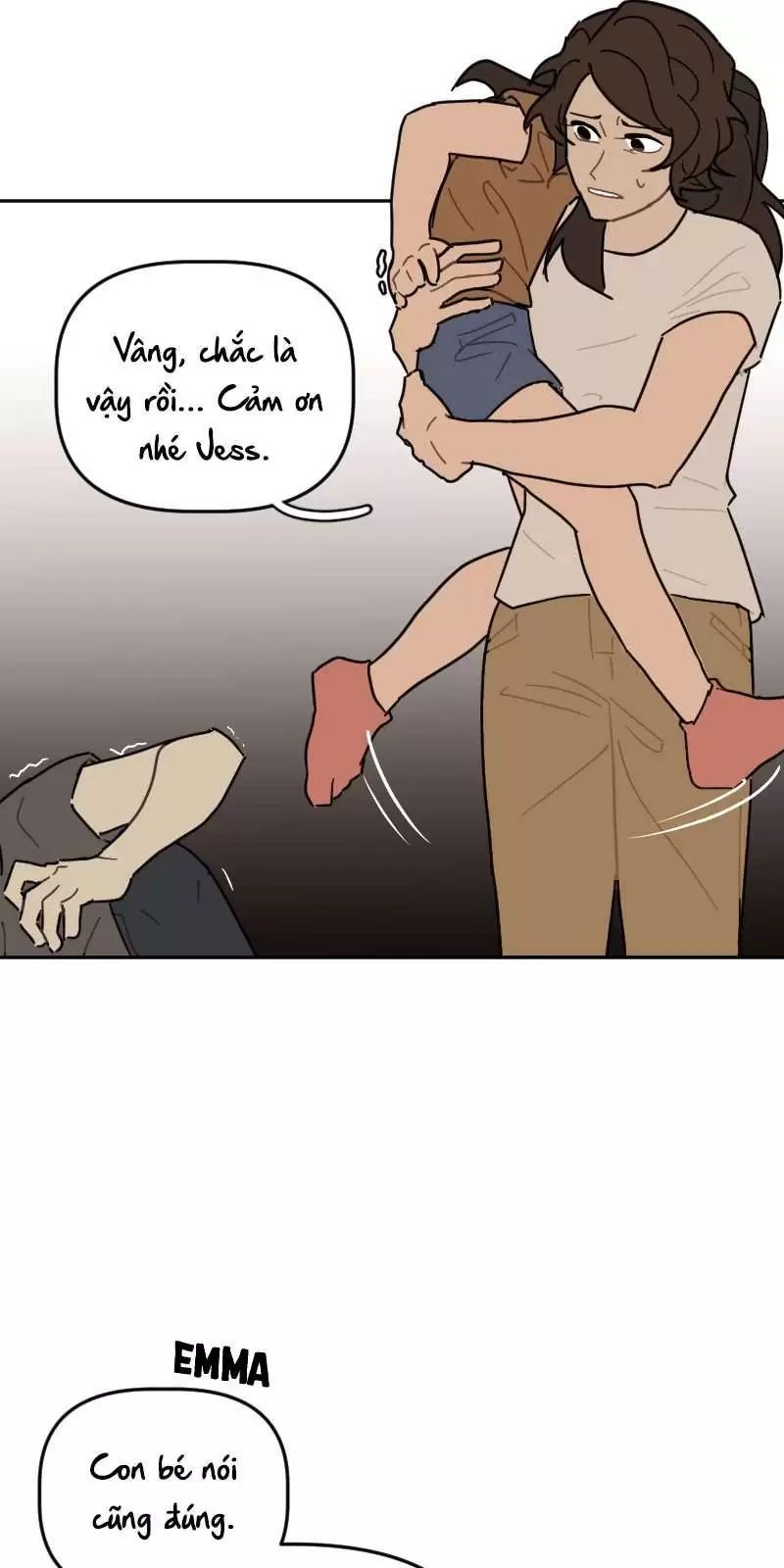 Nghĩa Trang Xe Buýt: Chapter 56