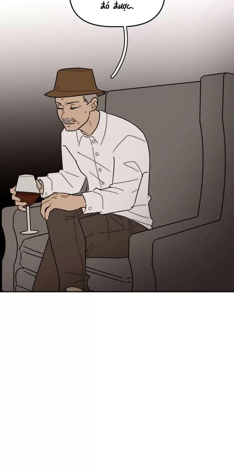 Nghĩa Trang Xe Buýt: Chapter 56