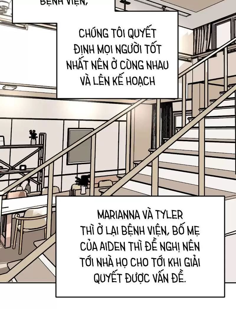 Nghĩa Trang Xe Buýt: Chapter 56