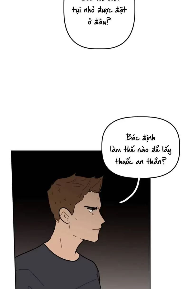 Nghĩa Trang Xe Buýt: Chapter 56