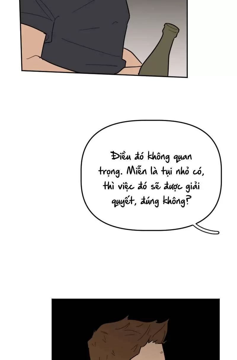 Nghĩa Trang Xe Buýt: Chapter 56