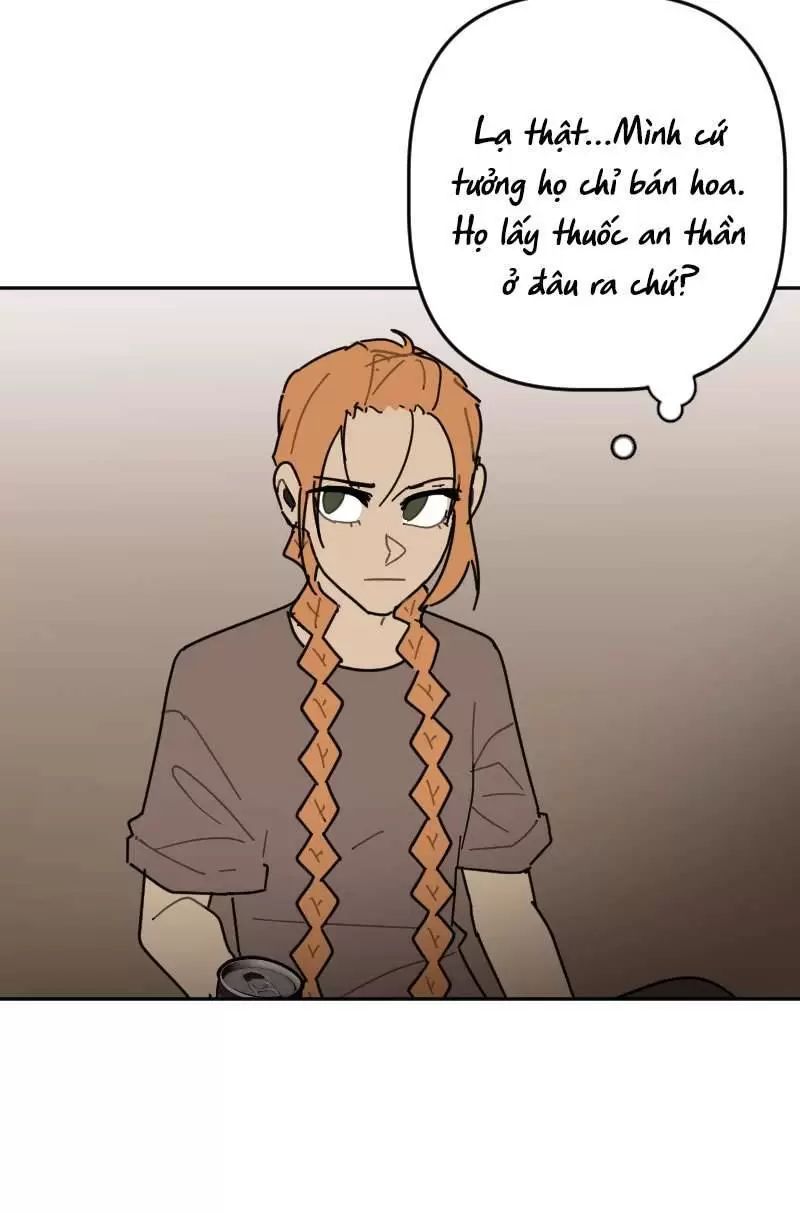 Nghĩa Trang Xe Buýt: Chapter 56