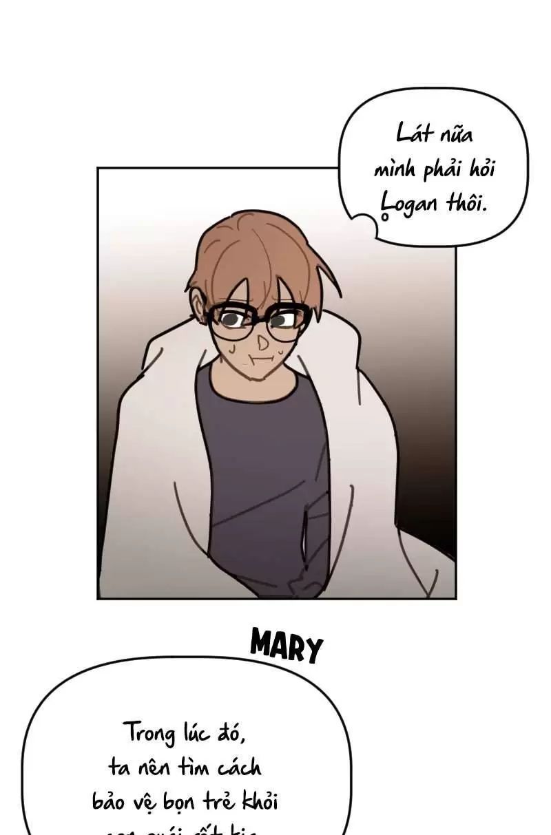 Nghĩa Trang Xe Buýt: Chapter 56