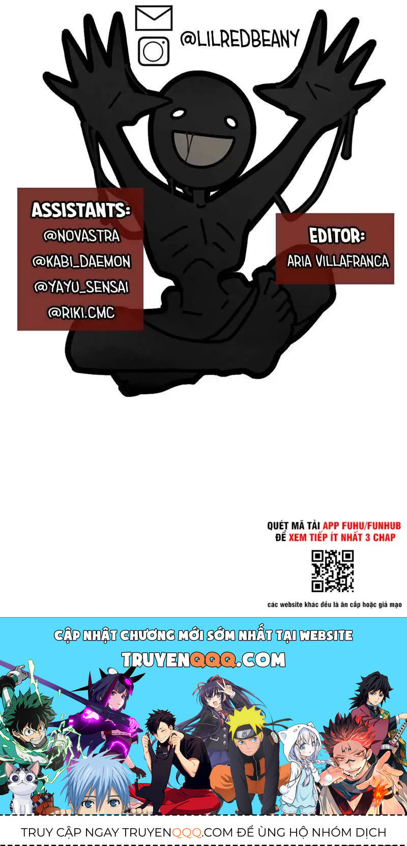 Nghĩa Trang Xe Buýt: Chapter 56