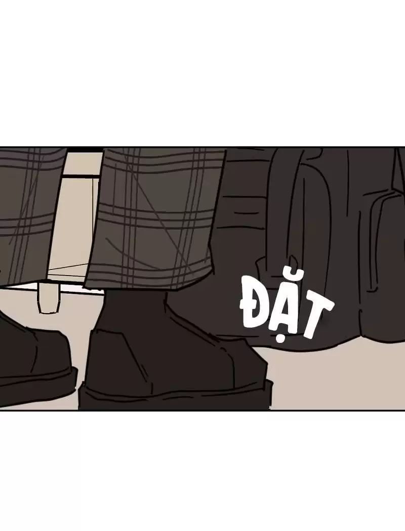 Nghĩa Trang Xe Buýt: Chapter 56