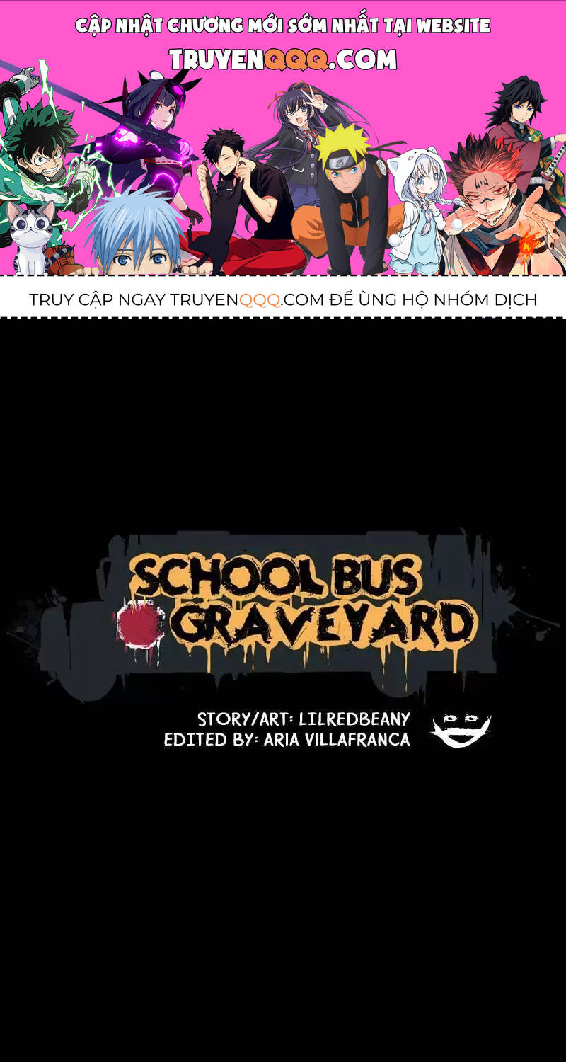 Nghĩa Trang Xe Buýt: Chapter 59