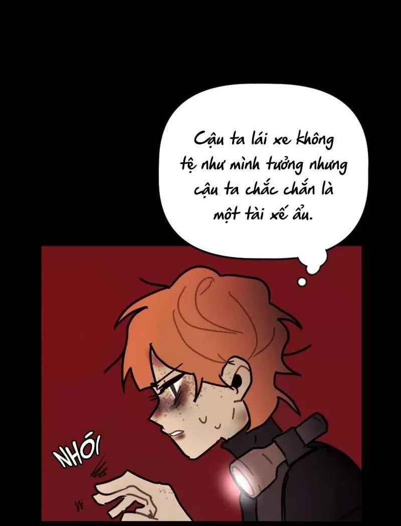 Nghĩa Trang Xe Buýt: Chapter 59