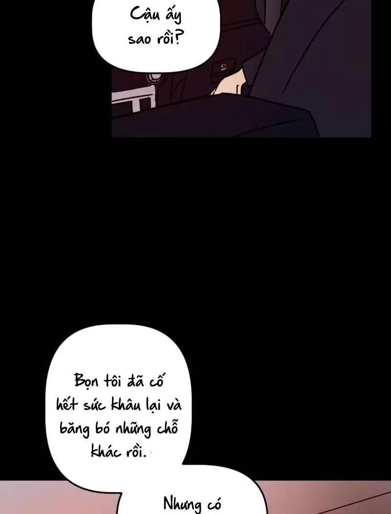 Nghĩa Trang Xe Buýt: Chapter 59