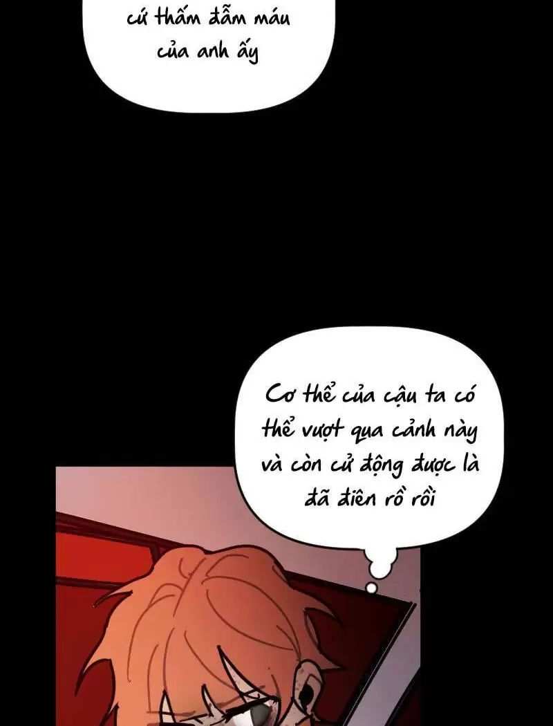 Nghĩa Trang Xe Buýt: Chapter 59