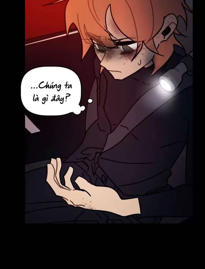 Nghĩa Trang Xe Buýt: Chapter 59