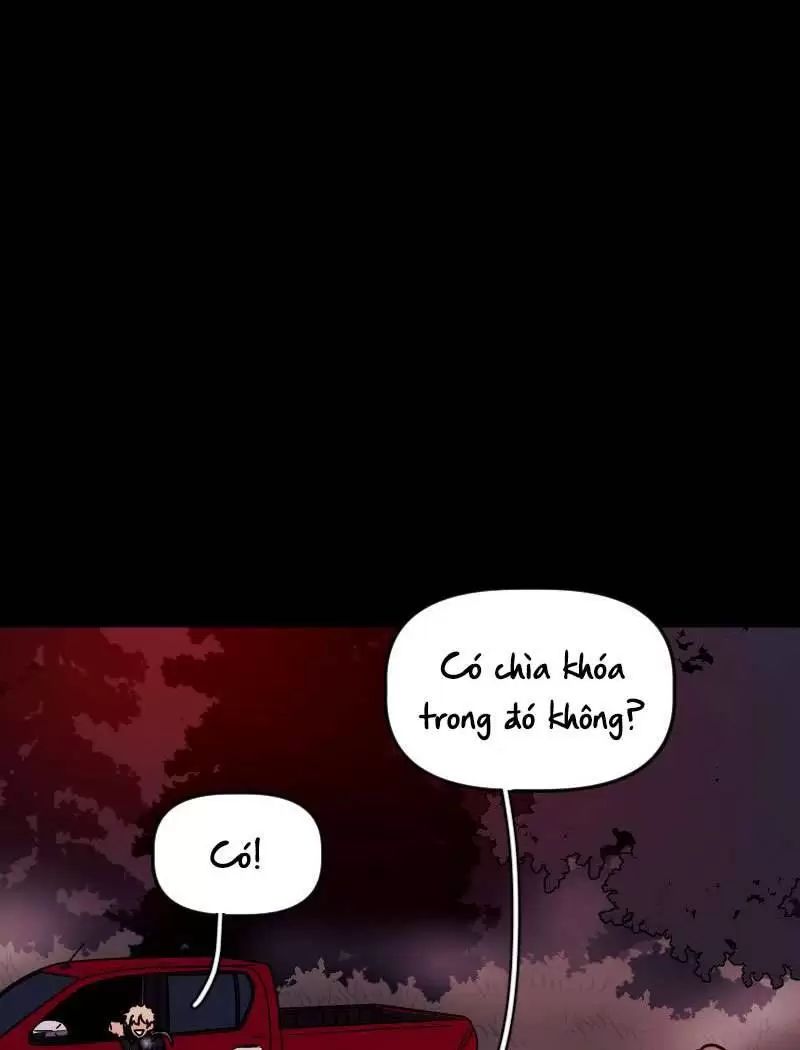 Nghĩa Trang Xe Buýt: Chapter 59